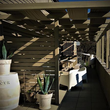 Ca Viro Bed & Breakfast Albosaggia Dış mekan fotoğraf