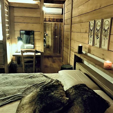 Ca Viro Bed & Breakfast Albosaggia Dış mekan fotoğraf