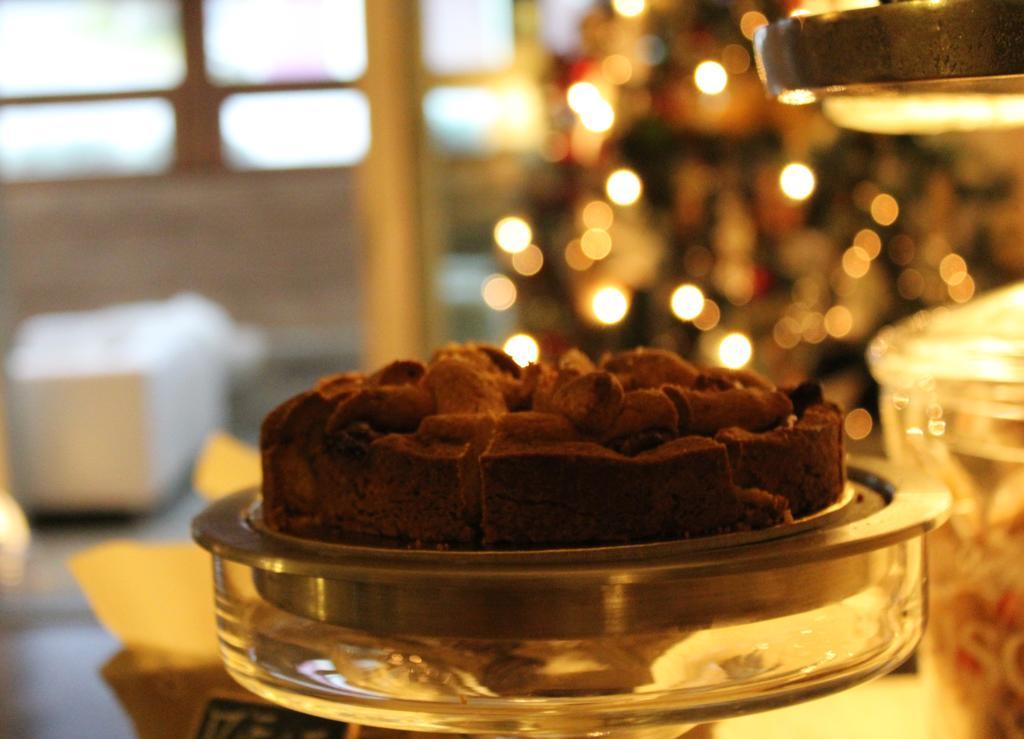 Ca Viro Bed & Breakfast Albosaggia Dış mekan fotoğraf