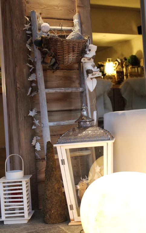 Ca Viro Bed & Breakfast Albosaggia Dış mekan fotoğraf