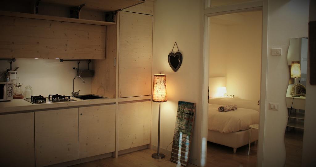 Ca Viro Bed & Breakfast Albosaggia Dış mekan fotoğraf