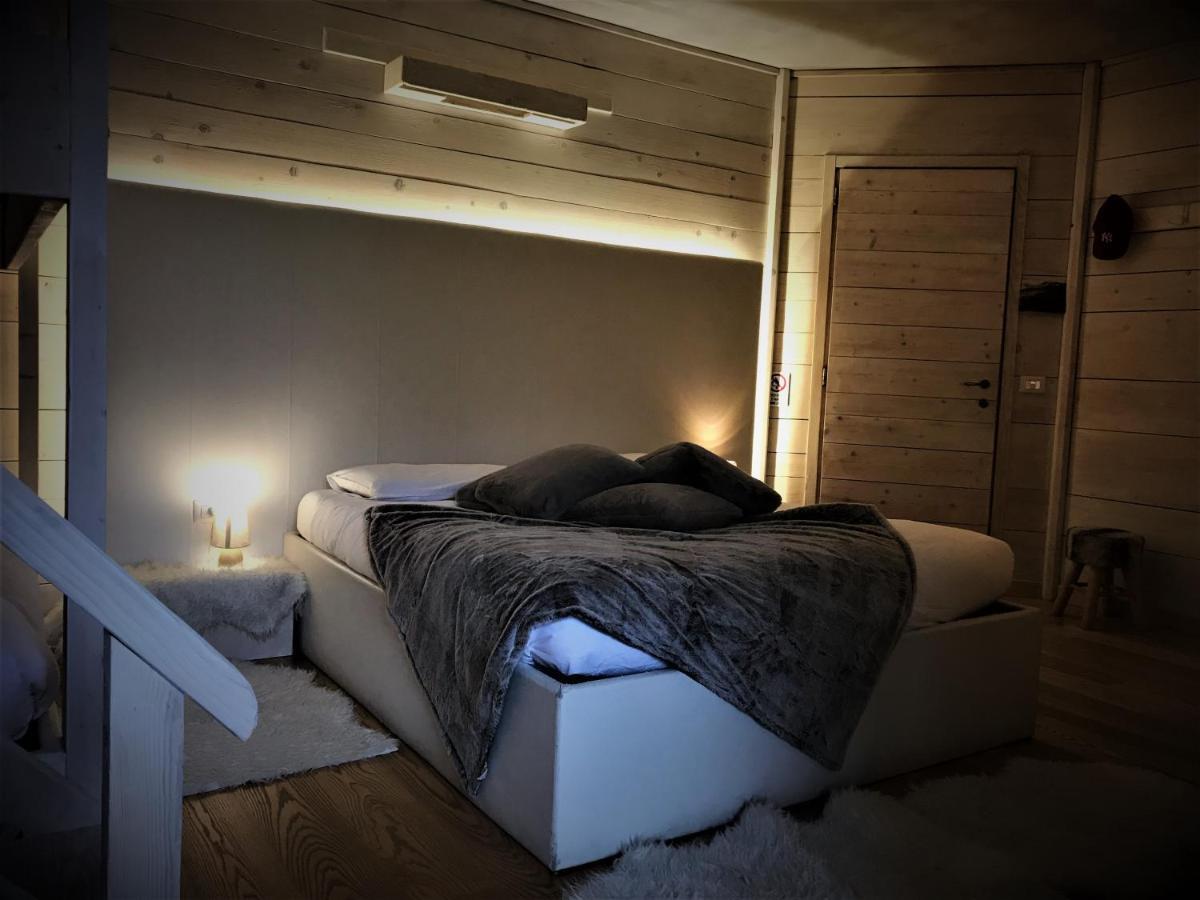 Ca Viro Bed & Breakfast Albosaggia Dış mekan fotoğraf