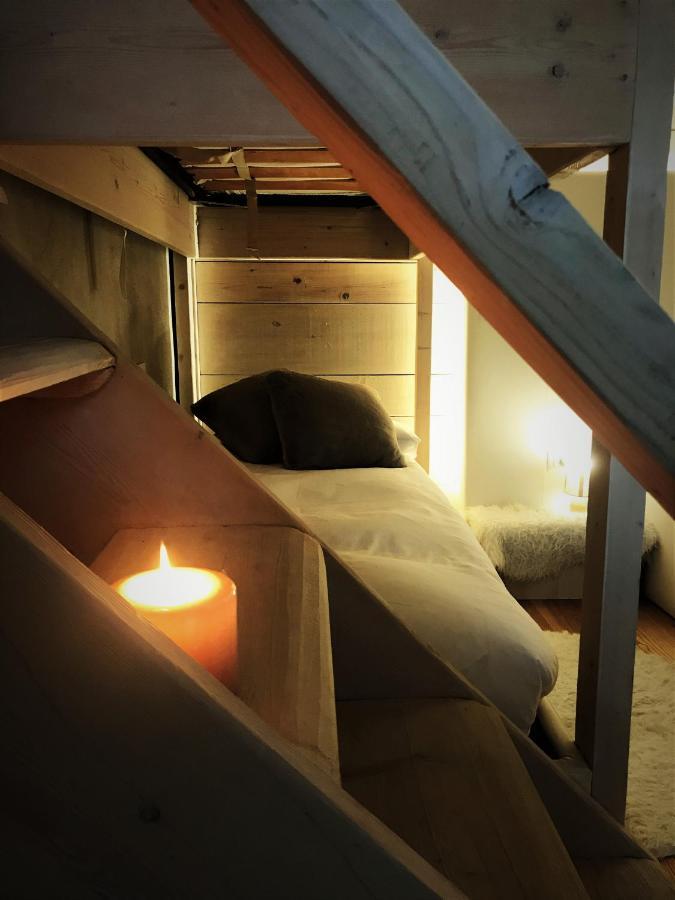 Ca Viro Bed & Breakfast Albosaggia Dış mekan fotoğraf