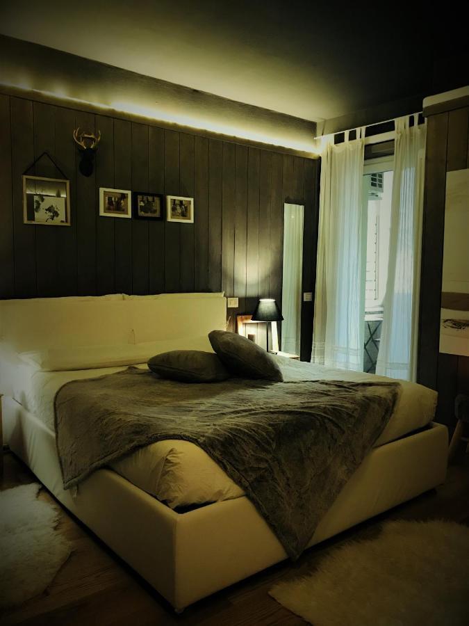 Ca Viro Bed & Breakfast Albosaggia Dış mekan fotoğraf
