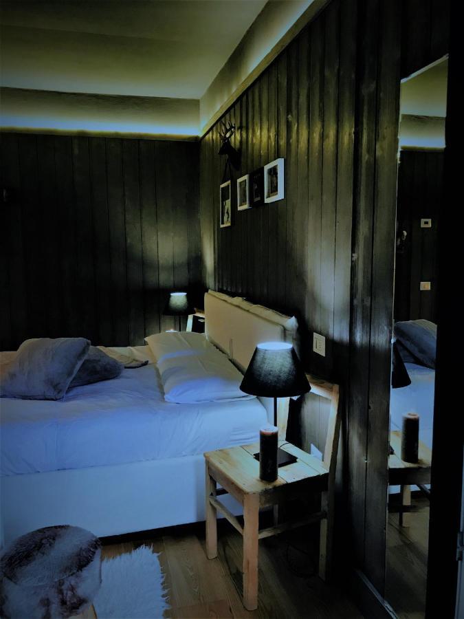 Ca Viro Bed & Breakfast Albosaggia Dış mekan fotoğraf